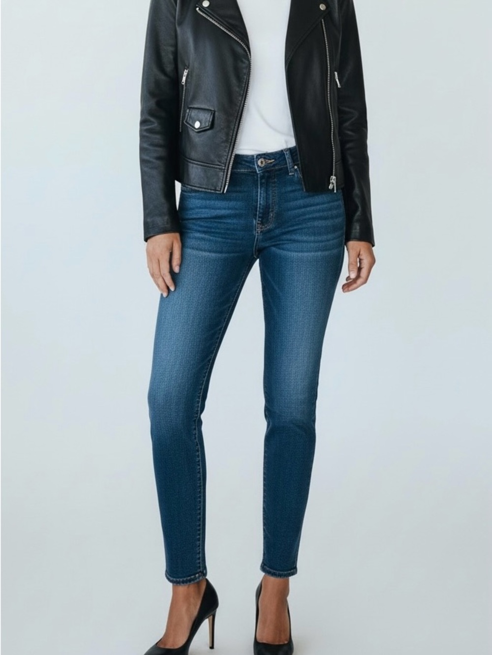 torrid Skinny Jeans